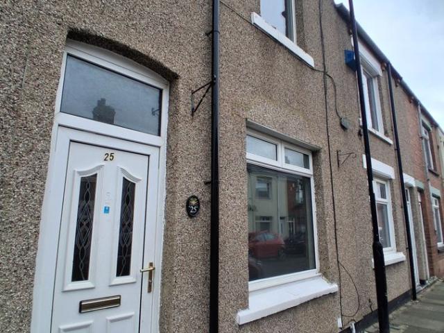 House for rent in Foggy Furze, Brierton