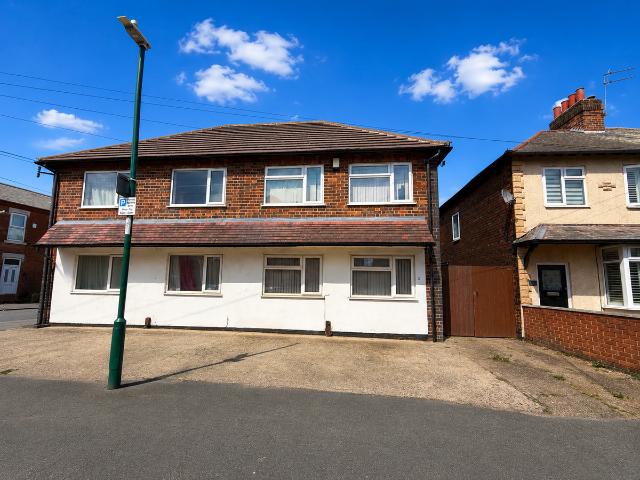 House for rent in Haddon, East Midlands