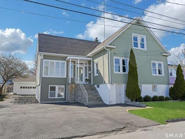 House for sale in Fairfield, Connecticut