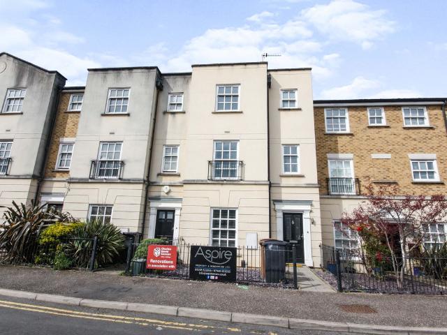 Room for rent in Moulsham, Chelmsford
