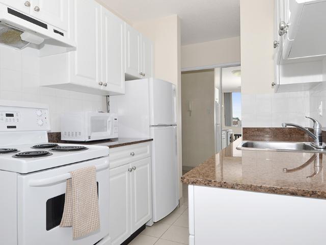 Apartment for rent in North Vancouver, British Columbia