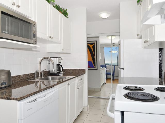 Apartment for rent in North Vancouver, British Columbia