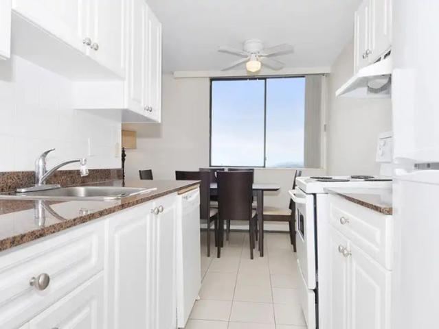 Apartment for rent in Central Lonsdale, North Vancouver