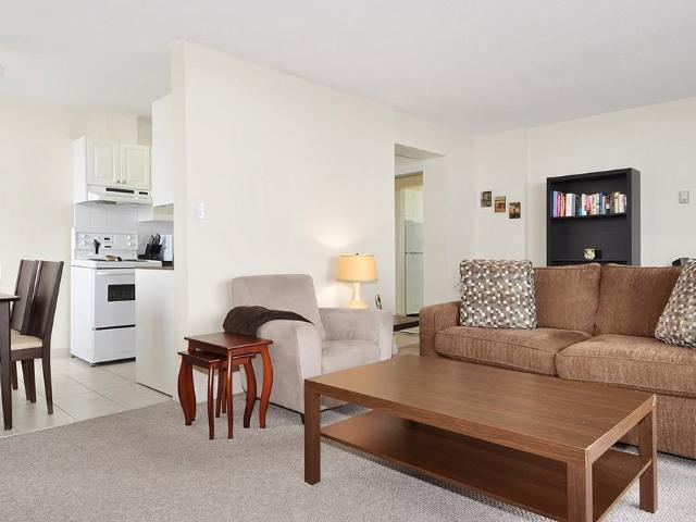 Apartment for rent in North Vancouver, British Columbia