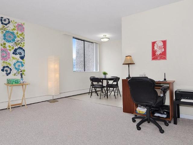 Apartment for rent in North Vancouver, British Columbia