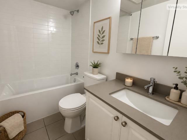 Apartment for rent in North Vancouver, British Columbia