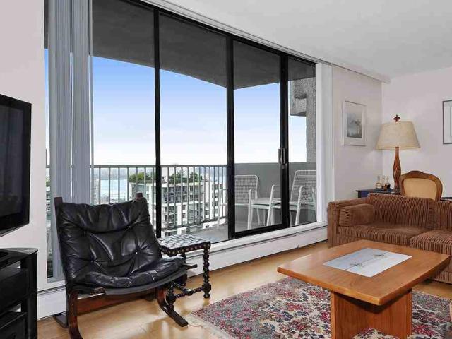 Apartment for rent in North Vancouver, British Columbia