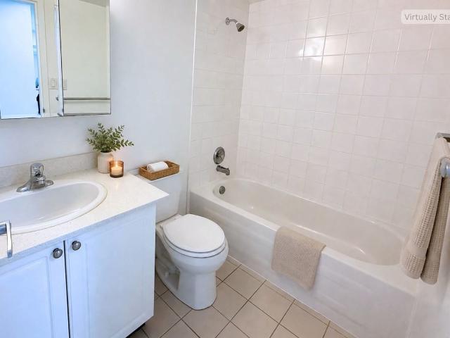 Apartment for rent in Central Lonsdale, North Vancouver