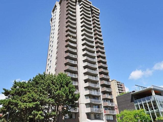 Apartment for rent in North Vancouver, British Columbia