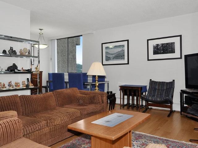 Apartment for rent in North Vancouver, British Columbia