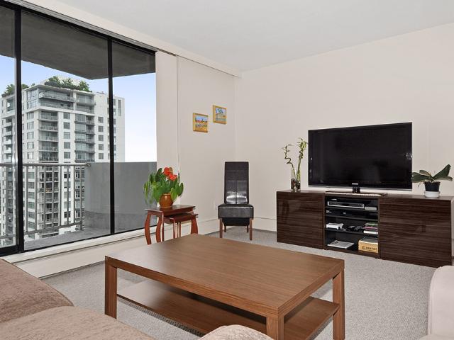 Apartment for rent in North Vancouver, British Columbia