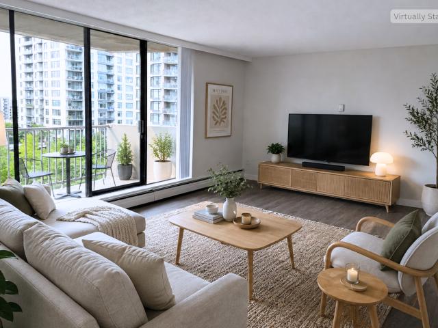 Apartment for rent in Central Lonsdale, North Vancouver