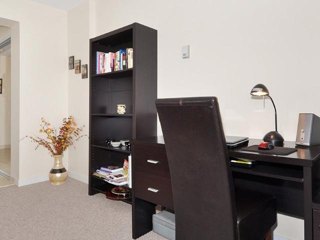 Apartment for rent in North Vancouver, British Columbia