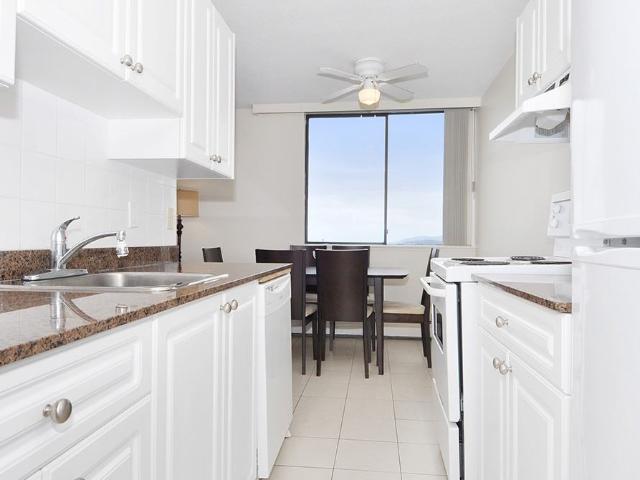 Apartment for rent in Central Lonsdale, North Vancouver