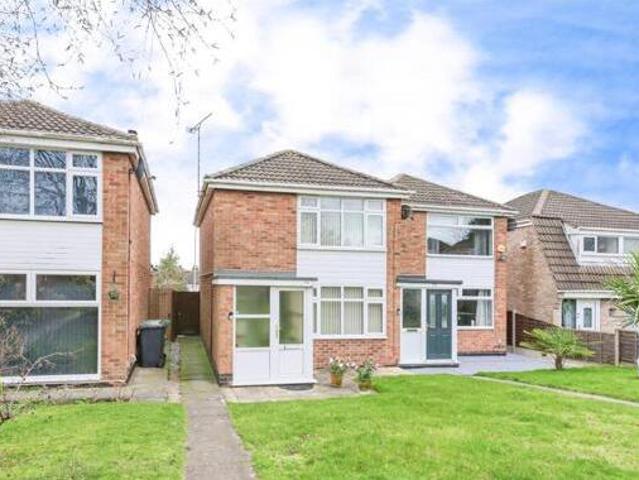 House for sale in Lyons, Greater London