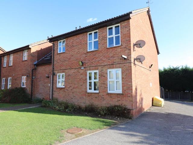 Apartment for rent in Queens Park, Basildon