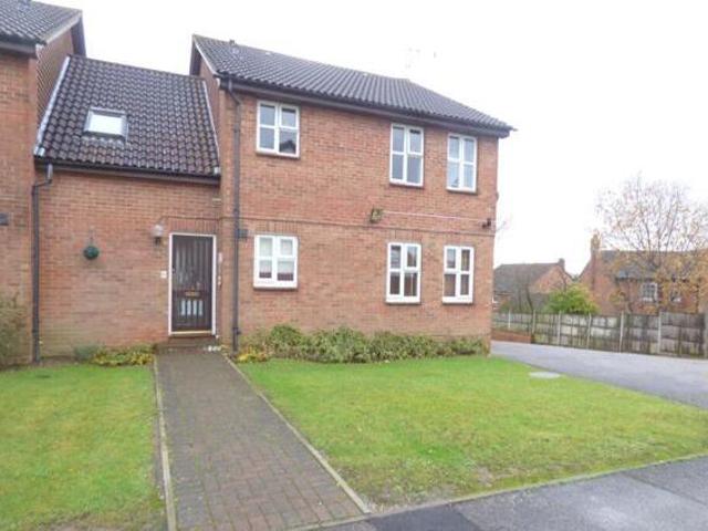 House for rent in Queens Park, Billericay
