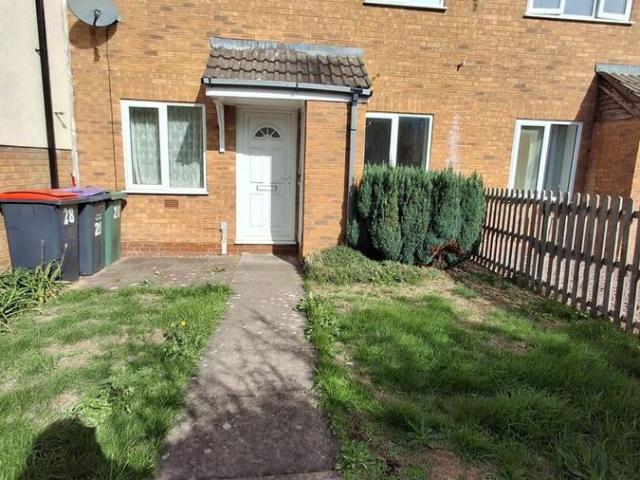 House for rent in Telford