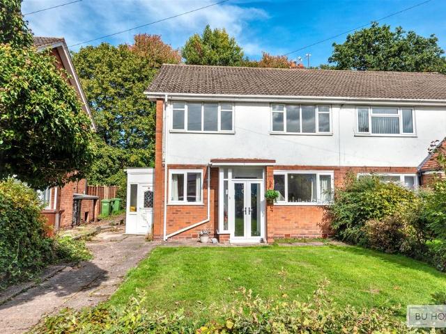 Apartment for rent in Solihull, West Midlands
