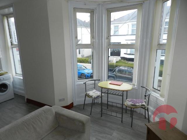 Apartment to rent in Derry
