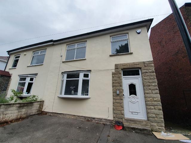 Apartment for rent in South Yorkshire