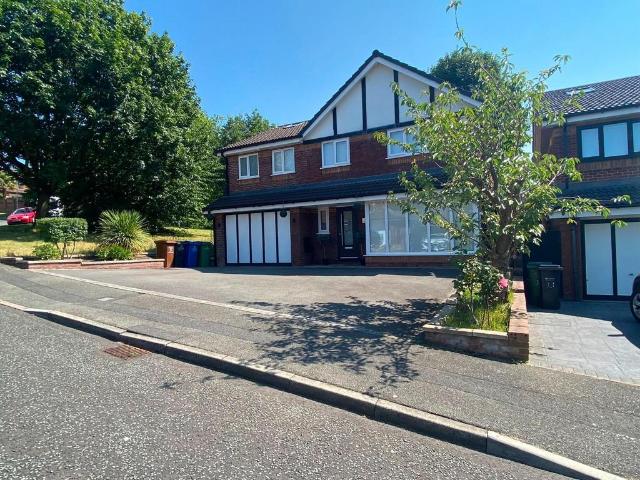 House for rent in Cheadle, Greater Manchester