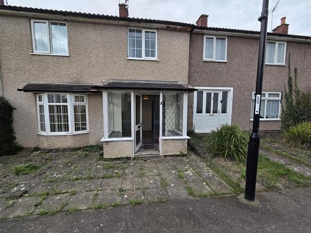House for rent in Ernesford Grange, West Midlands