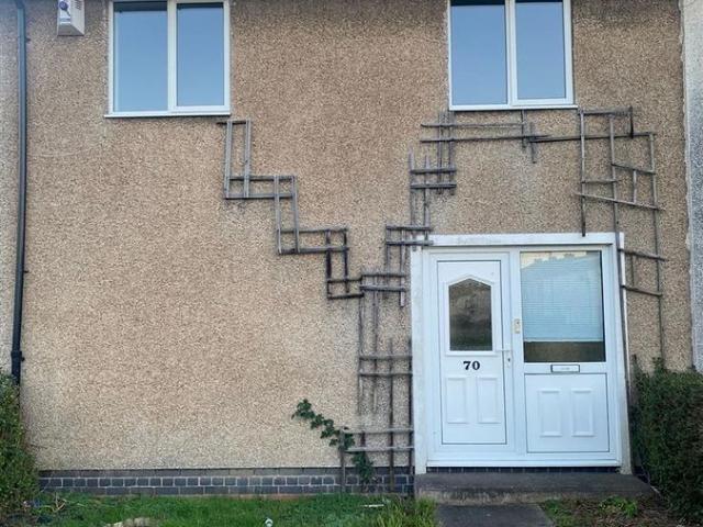 House for rent in Ernesford Grange, West Midlands