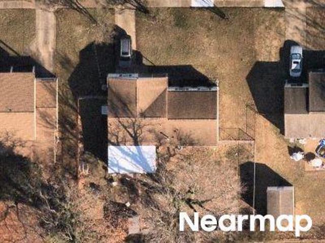 House for sale in Hampton, Virginia