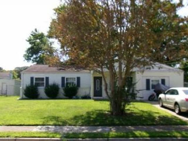 House for sale in Virginia