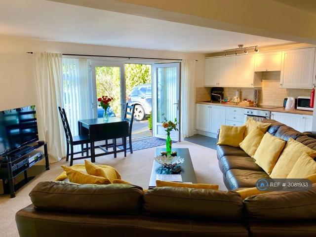 Apartment for rent in Foxhole, Paignton