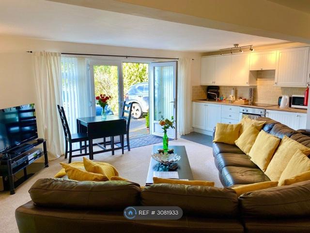 Apartment for rent in Foxhole, Paignton