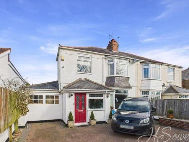 House for sale in Shiphay, Torquay