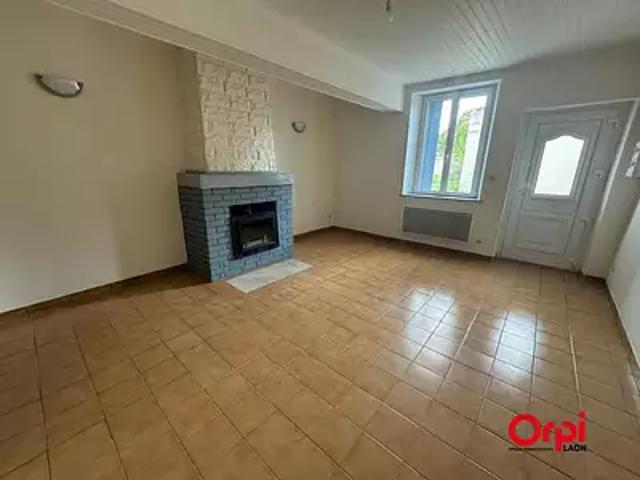 Maison location à Laon, Marle