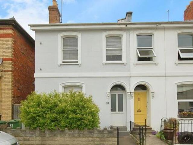 House for sale in Golden Valley, Gloucestershire