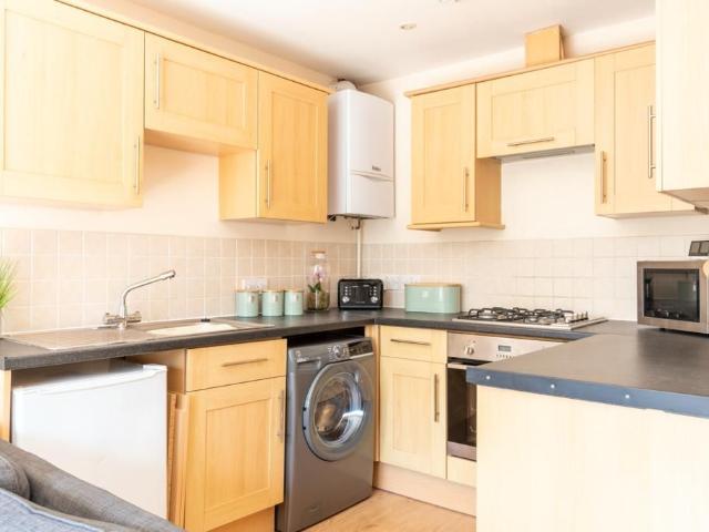Apartment for rent in Golden Valley, Gloucestershire