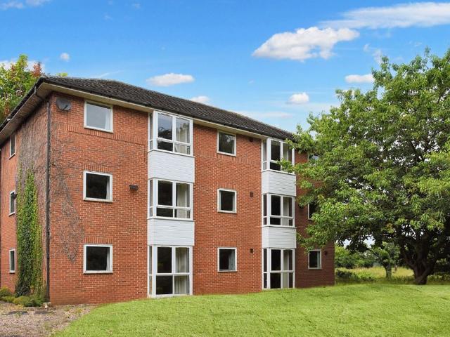 Apartment for rent in Barton In Fabis, East Midlands