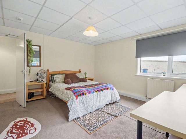 Apartment for rent in Sutton Bonington, Rushcliffe