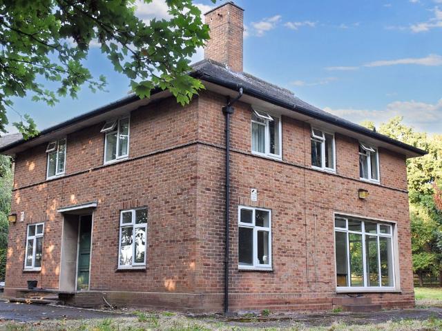 Apartment for rent in Barton In Fabis, East Midlands