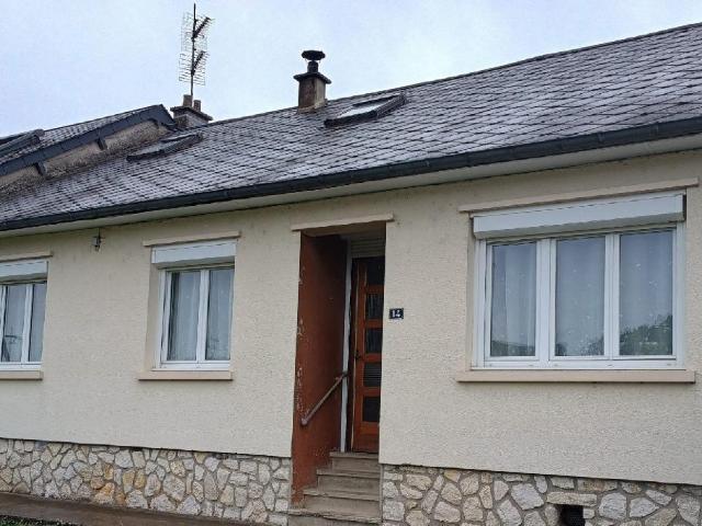 Maison vente à Laon, Marle