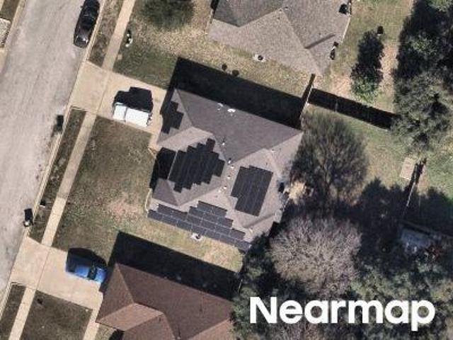 House for sale in Briggs, Texas