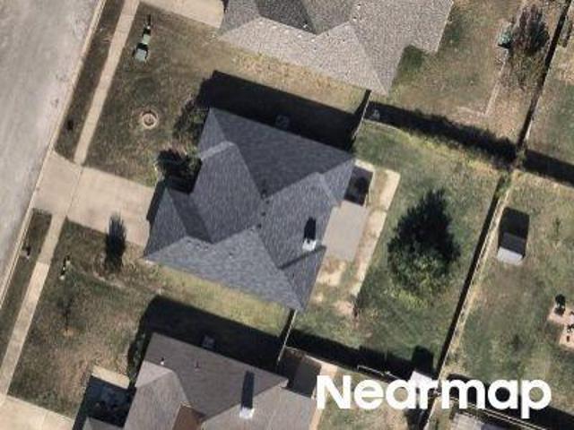 House for sale in Briggs, Texas