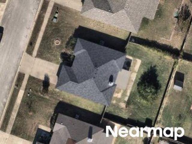 House for sale in Briggs, Texas