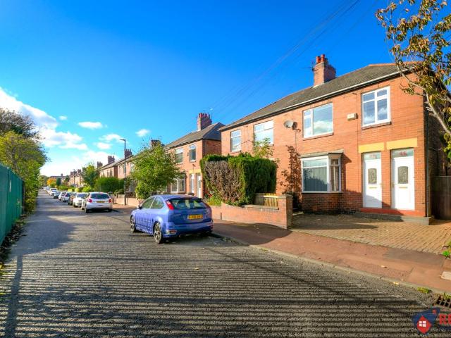 Apartment for rent in Heaton, Newcastle upon Tyne