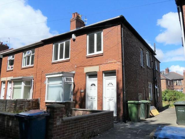House for rent in Heaton, Tyne And Wear