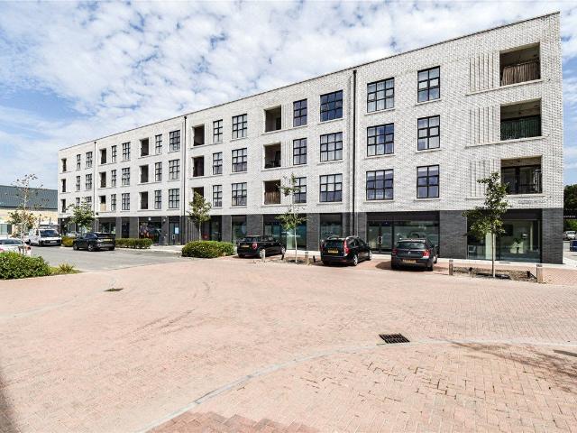 Apartment for rent in Arrington, Cambridgeshire