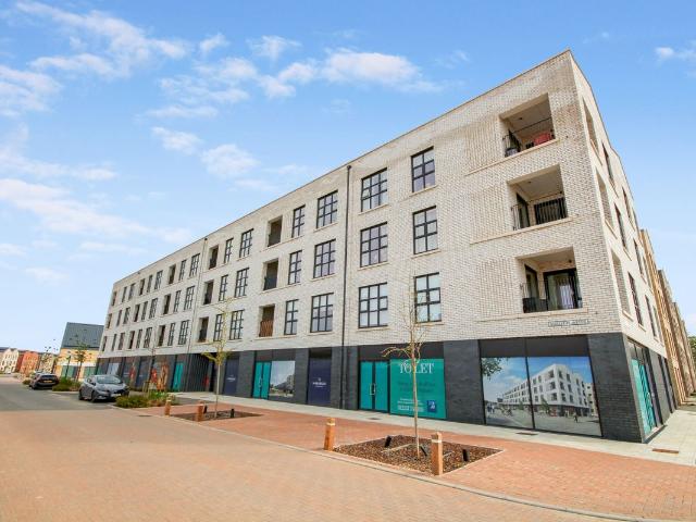 Apartment for rent in Arrington, Cambridgeshire