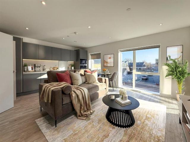 Apartment for rent in Arrington, Cambridgeshire