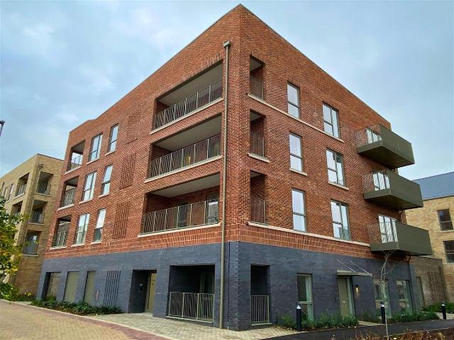 Apartment for rent in Arrington, Cambridgeshire