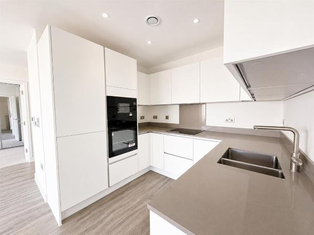 Apartment for rent in Arrington, Cambridgeshire